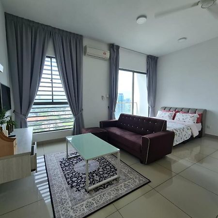 Sweet Home At Cybersquare Cyberjaya Exterior photo
