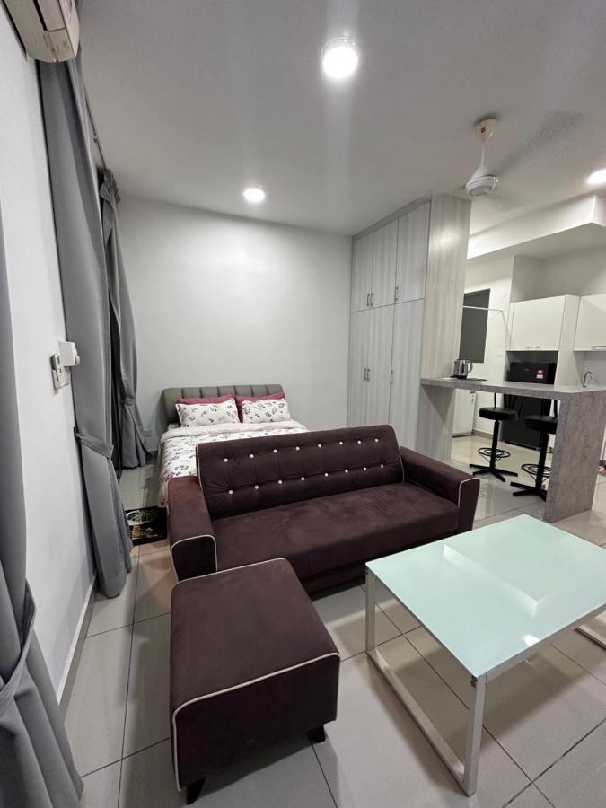 Sweet Homes At Cybersquare Cyberjaya Exterior photo